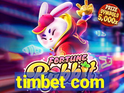 timbet com